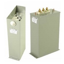 PhMKP…, rectangular Конденсатор