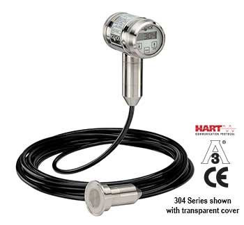 Датчик давления и уровня SNORKEL