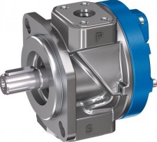 Rexroth PGZ5-1X/140RA07VE4-C3.1 | R901388517 Героторный насос