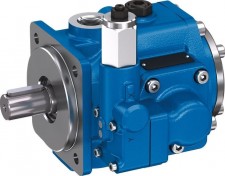 Rexroth P3V7/10-20C0+V7/10-20C0+R4/1,60-250RE & | R901495723 Лопастной насос