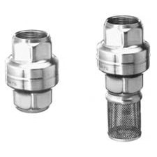 Обратный клапан Krombach® RK 540 Клапан