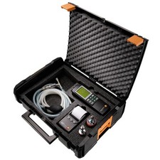 Basis-Set testo 312-4 Измеритель