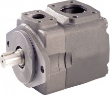 Rexroth PVQ54-1X/193-122RB15UUMC | R901120820 Лопастной насос
