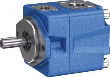 Rexroth PVH2-1X/070RA15UMB | R901416801 Лопастной насос