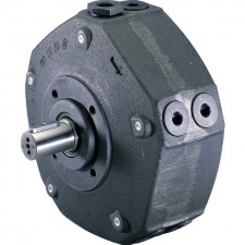 Rexroth PR4-3X/8,00-700RG12M01 | R901089817 Поршневой насос