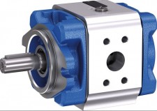 Rexroth PGM4-4X/032RA11VU2 | R901363097 Шестеренный насос