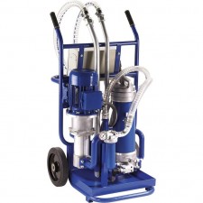 Rexroth 30 NFF2 0045 PWR3-A00-07B2,5-00M00 | R928049231