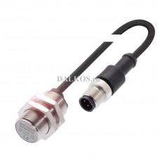 Balluff BAW M18ME-UAC48B-BP00,2-GS04 | BAW001W 