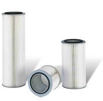 328 NZ цилиндрический, установка на грязной стороне Фильтр