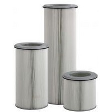 328 NZC цилиндрический, установка на чистой стороне Фильтр