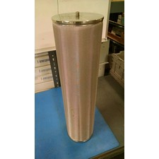 Фильтр INDUFIL INR-S-1130-H-SS-UPG-AD Seal Gas Filter Element, p/n 071390 Фильтр