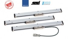 Givi Misure GVS 608 | Датчик линейных перемещений