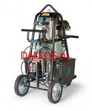 Wagner PROTEC 2K 75-150/38 | Окрасочный агрегат