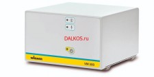 Wagner VM 500 | Блок управления