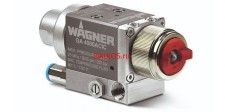 Wagner GA 4000 ACIC | Окрасочный пистолет
