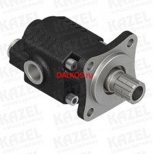 Kazel G20040SF131 | Шестеренный насос