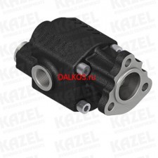 Kazel G20016UF731 | Шестеренный насос