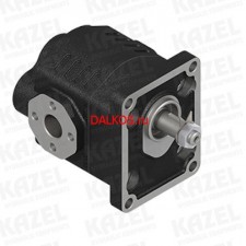 Kazel G2010KK6(1)2 | Шестеренный насос