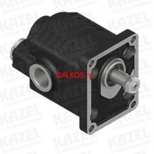 Kazel G20010KK631 | Шестеренный насос