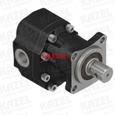 Kazel G30061SF111 / G30061SF121 | Шестеренный насос