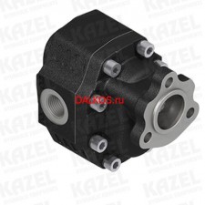 Kazel G30034UF411 / G30034UF421 | Шестеренный насос