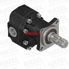 Kazel G30017SF211 / G30017SF221 | Шестеренный насос