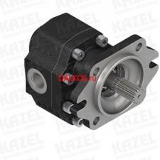 Kazel G30043BF611 / G30043BF621 | Шестеренный насос