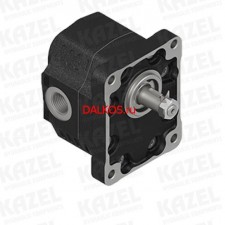 Kazel G30034KK611 / G30034KK621 | Шестеренный насос