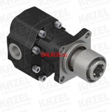 Kazel G30125SF331 | Реверсивный насос