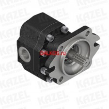 Kazel G30100BF531 | Реверсивный насос