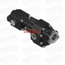 Kazel GT30043UF411 / GT30043UF421 / GT30043UF431 | Шестеренный насос