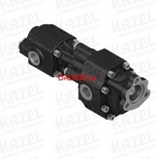 Kazel GT30043FK411 / GT30043FK421 / GT30043FK431 | Шестеренный насос