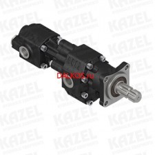 Kazel GT30036SF211 / GT30036SF221 / GT30036SF231 | Шестеренный насос