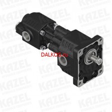 Kazel GT30061KK611 / GT30061KK621 / GT30061KK631 | Шестеренный насос
