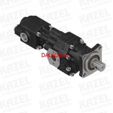 Kazel GT30034SF112 / GT30034SF122 / GT30034SF132 | Шестеренный насос