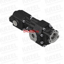 Kazel GT30036FK412 / GT30036FK422 / GT30036FK432 | Шестеренный насос