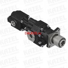 Kazel GT30034SF312 / GT30034SF322 / GT30034SF332 | Шестеренный насос
