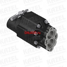 Kazel G3082DF43MV | Шестеренный насос