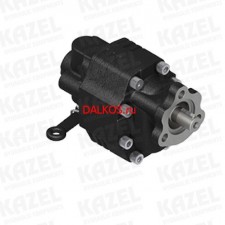 Kazel G3043FK81MVK | Шестеренный насос