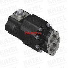 Kazel G30109DF43V | Шестеренный насос