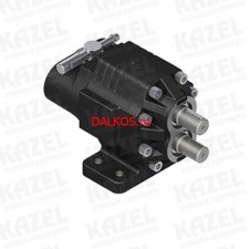Kazel G3082VK73MVA | Шестеренный насос