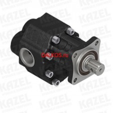 Kazel G35060SF131 | Шестеренный насос