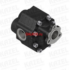Kazel G35060UF431 | Шестеренный насос