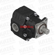 Kazel G40109SF111 / G40109SF121 | Шестеренный насос