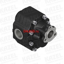 Kazel G40073UF411 / G40073UF421 | Шестеренный насос