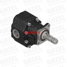 Kazel G40133SF811 / G40133SF821 | Шестеренный насос