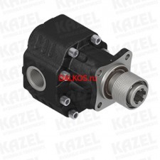 Kazel G40073SF311 / G40073SF321 | Шестеренный насос