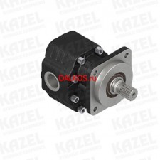 Kazel G40151RF911 / G40151RF921 | Шестеренный насос