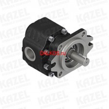 Kazel G40109CK1011 / G40109CK1021 | Шестеренный насос