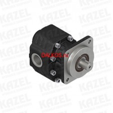 Kazel G40087RK1211 / G40087RK1221 | Шестеренный насос